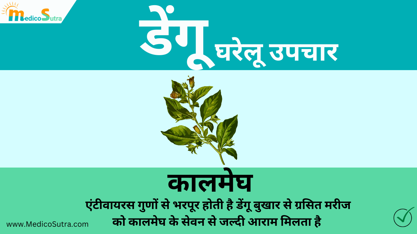 डेंगू से जल्दी ठीक होना है तो, खाओ 10 चीजें मिलेगा तुरन्त आराम : डेंगू का घर में इलाज » MedicoSutra डेंगू का घरेलू उपचार dengue me neem ka patta