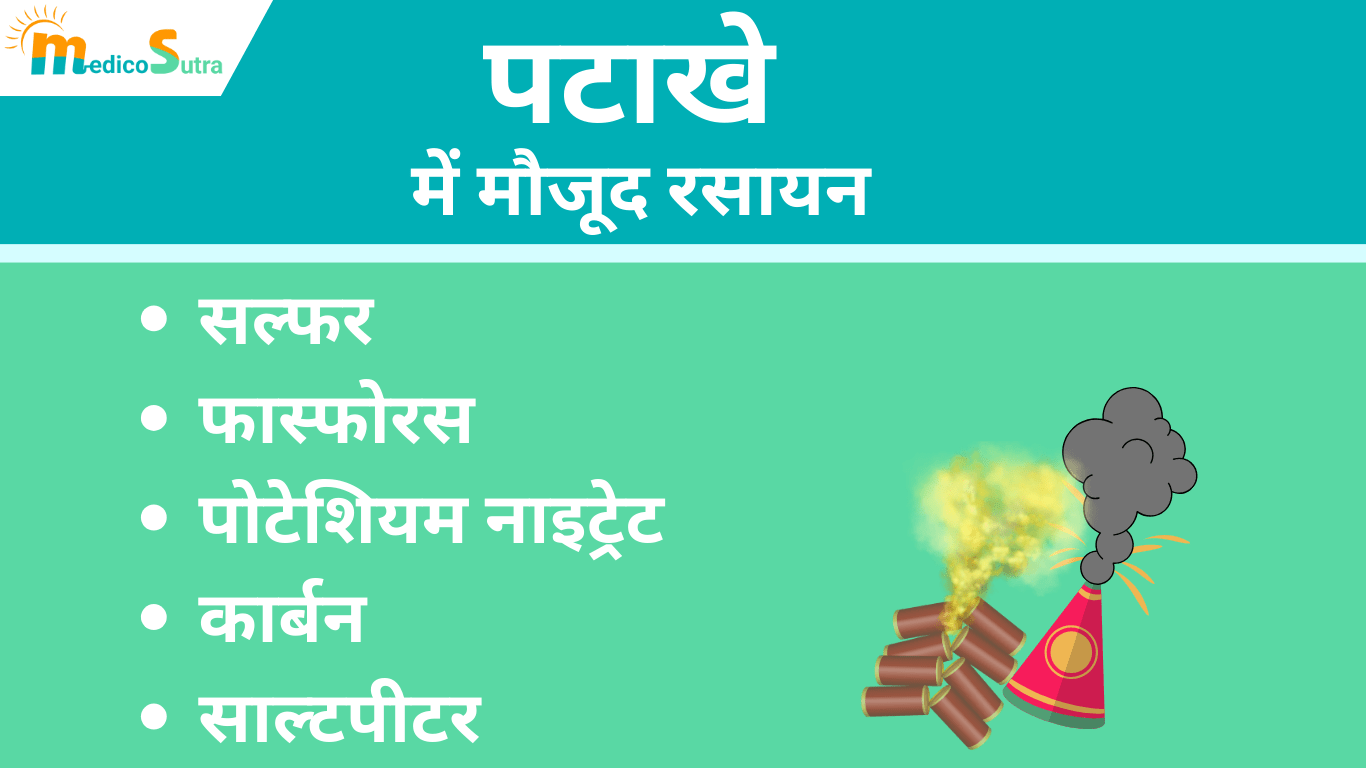 दिवाली में होने वाले प्रदूषण से कैसे बचे