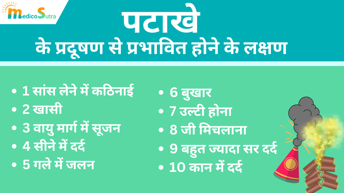 दिवाली में होने वाले प्रदूषण से कैसे बचे