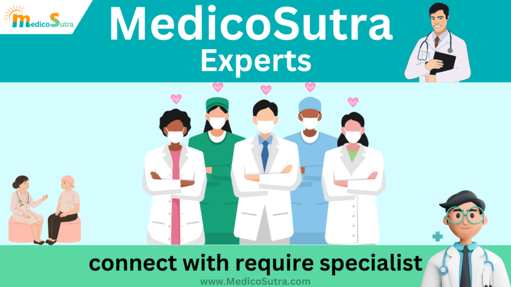 MedicoSutra Experts