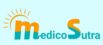 MedicoSutra logo