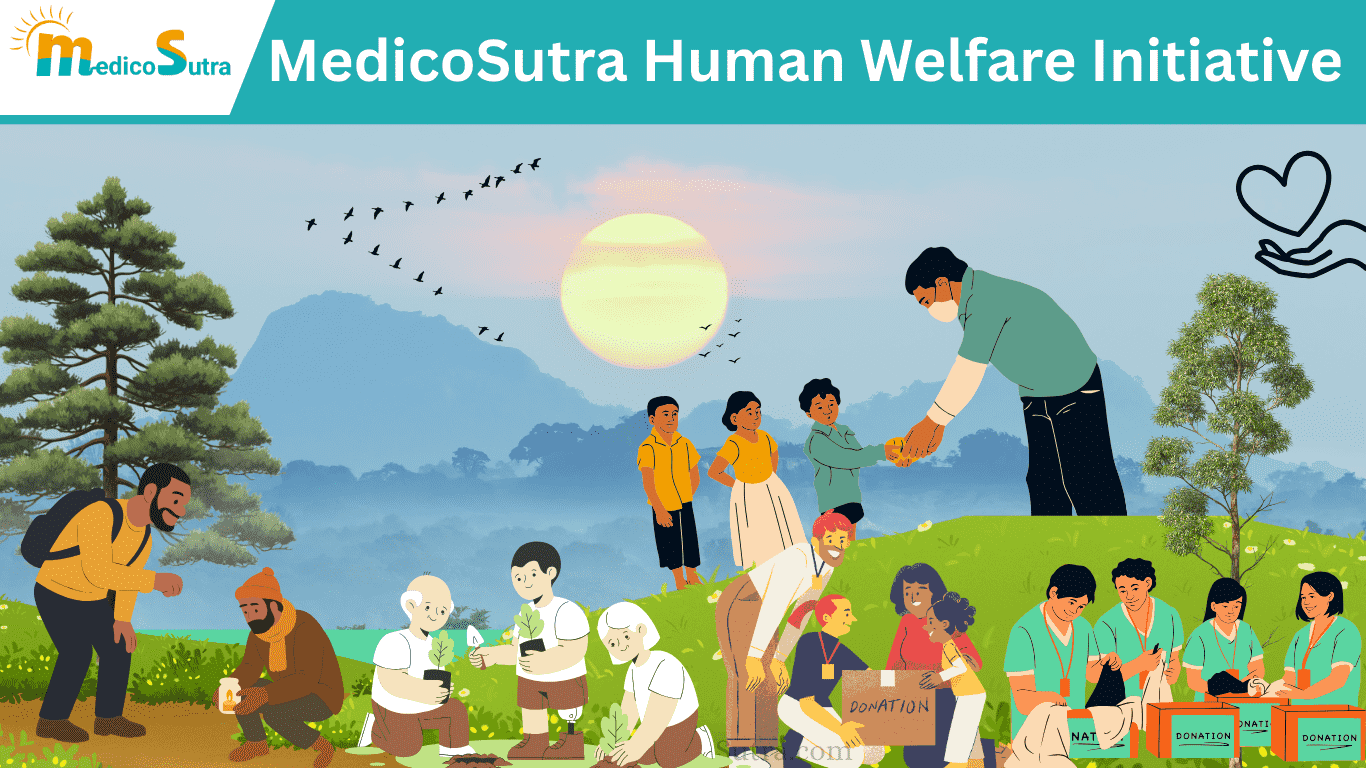 MedicoSutra Human Welfare Initiative