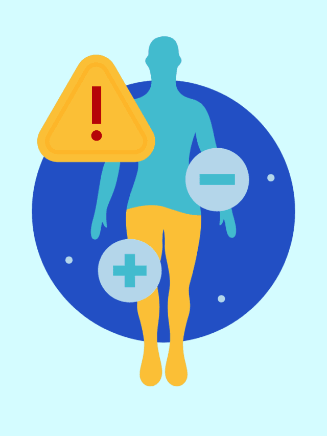 Iron ki kami se dimag pe kya asar hota hai